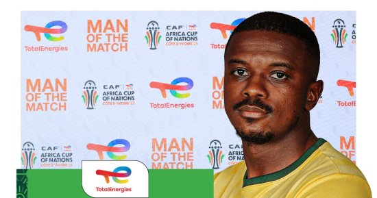 Rapports sud-africains : le joueur des Sun Downs, Mokoena, entre dans les comptes d’Al-Ahly