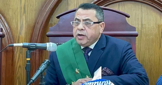 الحبس سنتين مع الشغل للمتهم بتهديد سيدة وابتزازها بالشرقية