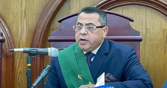 السجن 5 سنوات وسنة للمتهمين بالاستيلاء على أموال مديرية الرى بالشرقية