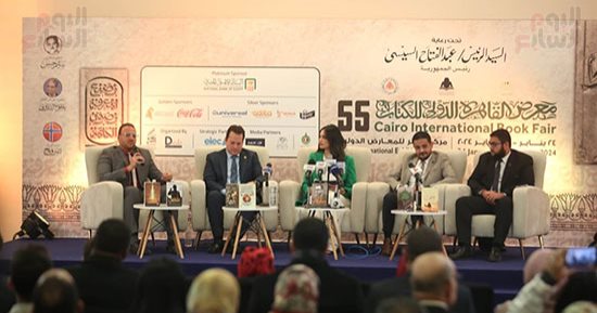 مدير "عصير الكتب": "هناك دور نشر تبحث عن التريند"