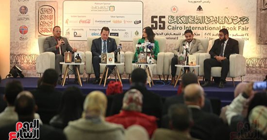 النائب رامى جلال: نحتاج ضم مصر للاقتصاد البرتقالى