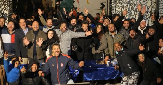 انتهاء تصوير حدوتة منسية بالتزامن مع عرضه على قناة cbc ومنصة Watch it