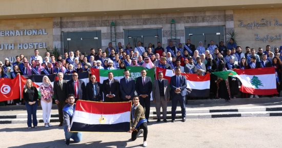 أمين المجلس الأعلى للآثار: ما تم اكتشافه من آثار لا يعادل 40% مما تحويه الأرض