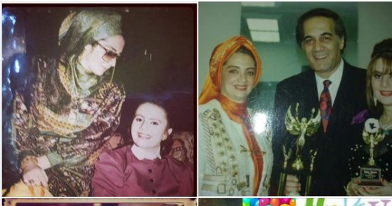 الفن – رانيا محمود ياسين تحتفل بعيد ميلاد والدتها برسالة وصور: تعلمت منك كل حاجة – البوكس نيوز