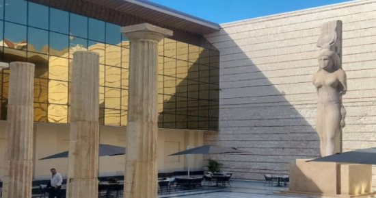 40 محاضرة و8 معارض مفتوحة للجمهور مجانا فى أسبوع الإسكندرية
