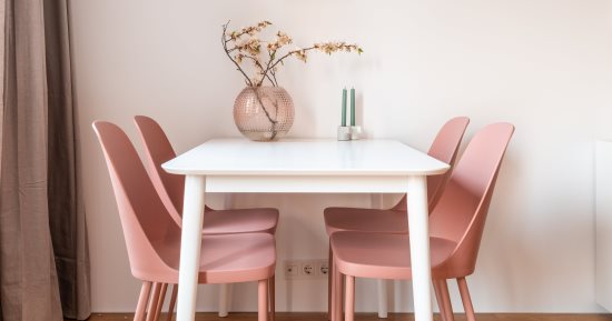 أشهر 6 أخطاء فى تصميم ديكور غرفة السفرة.. خلي بالك منها