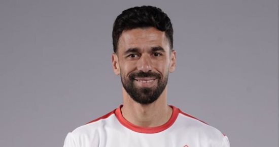Deux buts séparent Abdullah Al-Saeed d’un record sur la liste des buteurs historiques du championnat