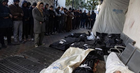 670 شهيدا بينهم 129 طفلا في الضفة الغربية برصاص إسرائيل منذ بداية 2024