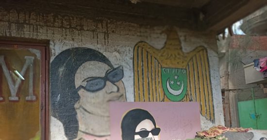 شاهد منزل سيدة الغناء العربي قبل تطويره وتحويله إلى متحف فى ذكرى رحيلها