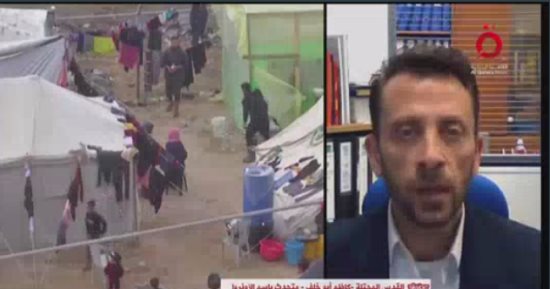متحدث الأونروا: نشعر بالمرارة بسبب تعجل الدول التى علقت تمويل الوكالة