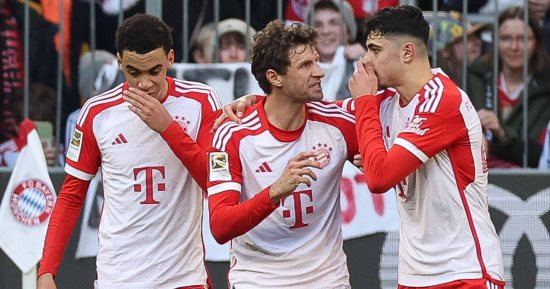 Le Bayern Munich a pour mission de briser la séquence d’invincibilité de Leverkusen en championnat allemand.