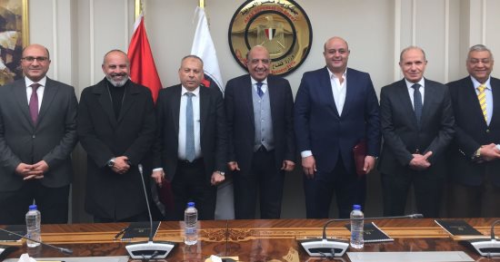 7 معلومات حول مشروع شراكة بين قطاع الأعمال العام والخاص بـ500 مليون جنيه