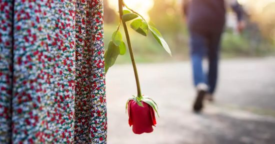 لماذا يستمر البعض في حب أشخاص يرفضونهم دائما؟.. أسباب غير متوقعة