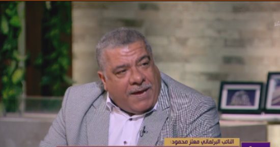 وكيل صناعة النواب: لا بد أن تعمل المجموعة الاقتصادية فى الحكومة بتنسيق