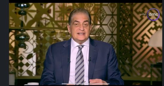 أسامة كمال عن معرض الكتاب: زيادة الأسعار لم تؤثر على معدل الزيارات