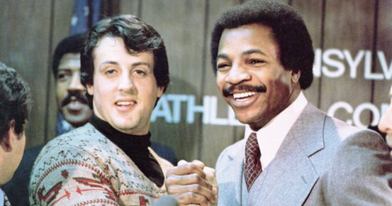 Sylvester Stallone pleure Carl Weathers : une triste journée qui a été l’une des principales raisons du succès de Rocky