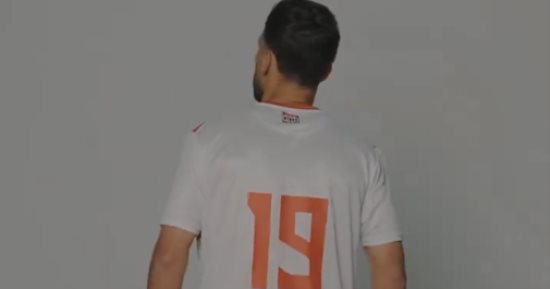 رابطة الأندية عن انتقال عبد الله السعيد للزمالك: منافس الأمس صديق اليوم