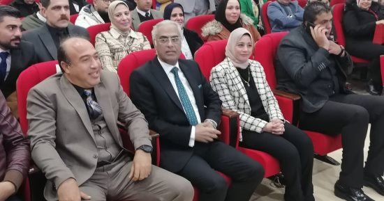 "حياة كريمة" تكرم متطوعى 2023 بالمدينة الشبابية في جامعة بورسعيد.. صور