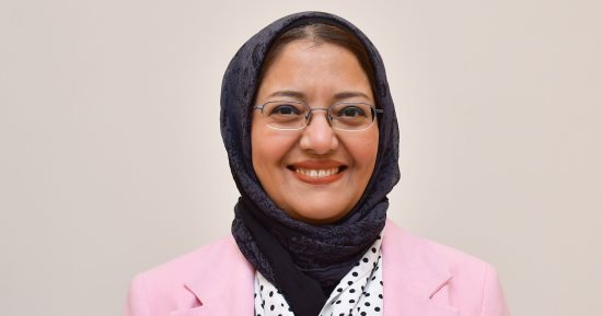 كلية النانو تكنولوجى بجامعة القاهرة تنفذ مشروعا مشتركا لتدوير المخلفات الإلكترونية