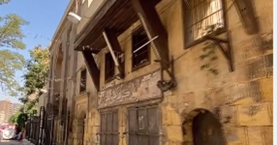 حكاية ولي عهد مصري فى درب الجماميز.. بدل ما يبقى خديوي باعوا أملاكه وطردوه