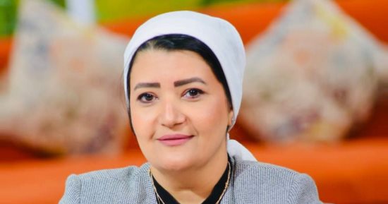 همت سلامة لـ"8 الصبح": النقابات المصرية على قلب رجل واحد لدعم القضية الفلسطينية