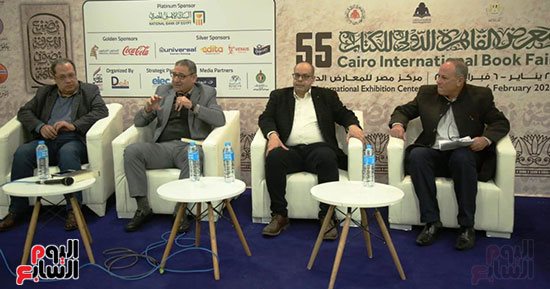 أكرم القصاص: المواطنة هى تكافؤ الفرص وليست لها علاقة بمسلمين أو مسيحيين