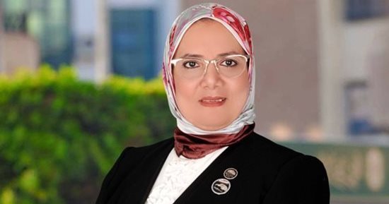 أمنية رجب.. 5 معلومات هامة عن نائبة المنيا بعد وفاتها إثر حادث تصادم