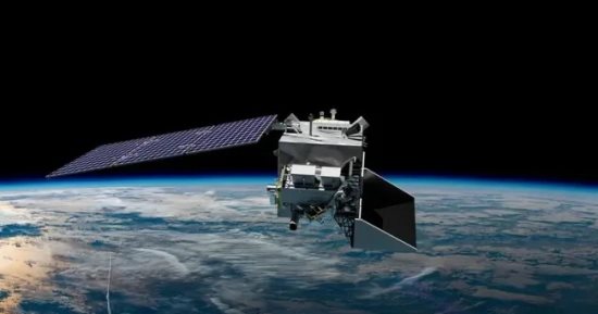 ناسا تطلق المركبة الفضائية “PACE” لدراسة أصغر أسرار الأرض من الفضاء.. غدًا