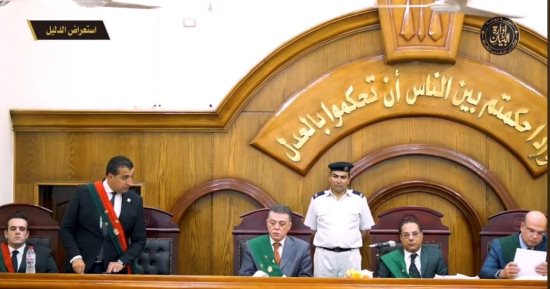 الإعدام شنقا للمتهم بقتل شاب فى مشاجرة بالشرقية