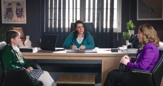 وبينا ميعاد.. إزاي تساعد طفلك يخس من غير ما تأثر على نفسيته؟