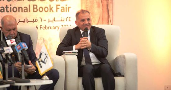 محمد فايز فرحات: هدف مصر منذ اليوم الأول من حرب غزة إنهاء العدوان الإسرائيلى