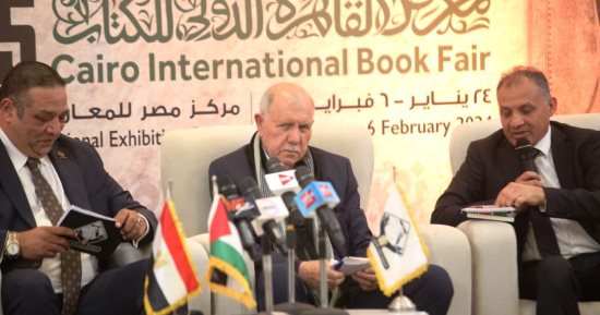 سفير فلسطين الأسبق يوجه التحية للرئيس السيسى لموقفه القوى فى القضية 