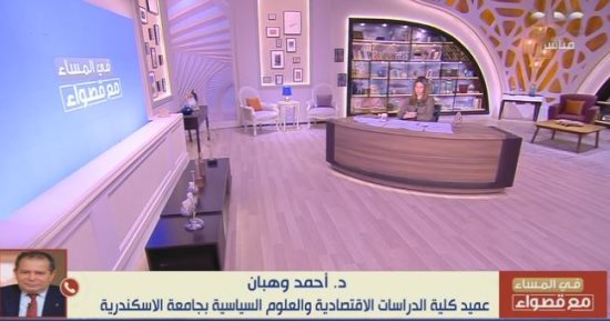 أستاذ علوم سياسية: إسرائيل الآن بحاجة إلى هدنة أكثر من الفلسطينيين