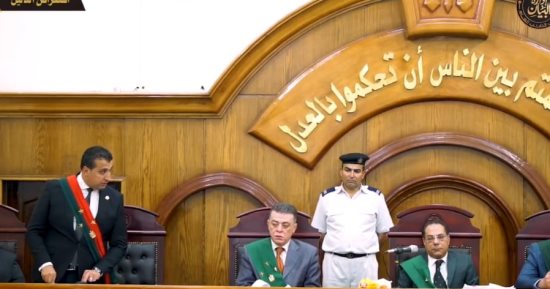السجن 5 سنوات وعزل من الوظيفة لمندوب تحصيل متهم باختلاس 719 ألف جنيه