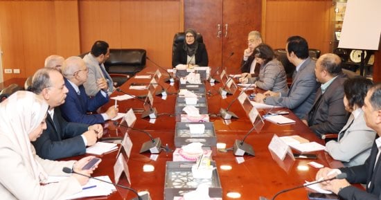 التنمية الصناعية: دراسة لتمكين القطاع الخاص من تشغيل 16مصنعا حكوميا للصناعات الغذائية