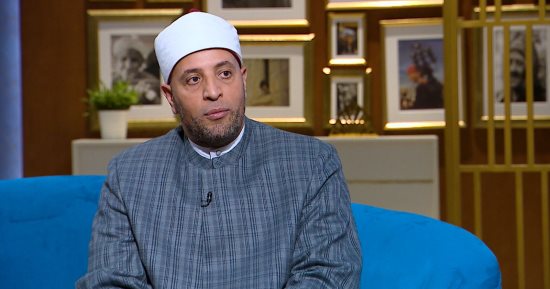 رمضان عبد الرازق يوضح الحكمة من فرض 5 صلوات في رحلة الإسراء والمعراج