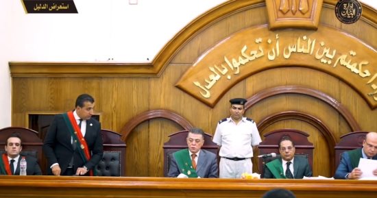 المشدد 3 سنوات وغرامة 50 ألف جنيه لترزى لحيازته حشيش بالشرقية