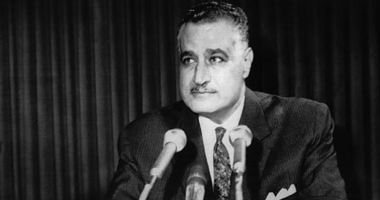 سعيد الشحات يكتب.. ذات يوم 9 يونيو 1967.. جمال عبدالناصر قبل إلقائه خطاب تنحيه: «حجتهم إننى أثير المتاعب وسوف نبطل هذه الحجة وعلى الكل أن يواجه الحقيقة»