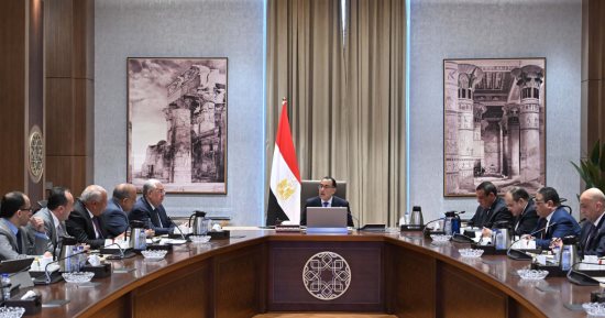 رئيس الوزراء يوجه بوضع خطة لإنتاج 100 طن من الحرير سنوياً 