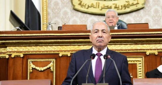 رئيس "دفاع النواب" الرئيس السيسى لن يتهاون فى حماية أمن مصر القومى 