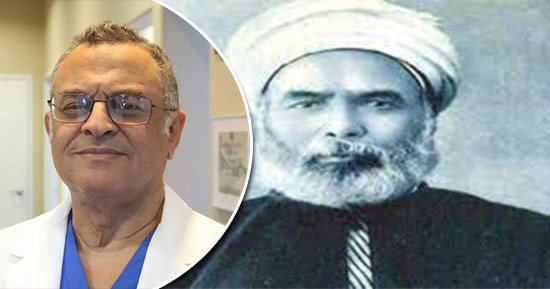 "ورثة العظماء".. حفيد الإمام محمد عبده فى حوار خاص مع "اليوم السابع": جدى قتل بالسم على يد الخديوى عباس حلمى.. اختلف مع "الأفغاني" في منهج التغيير.. عاش مشردا أغلب فترات حياته القصيرة ودفع ضريبة أفكاره