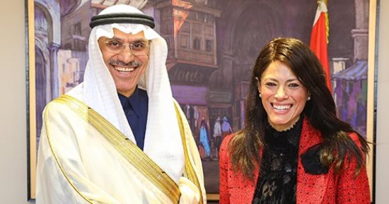 س وج.. كل ما تريد معرفته عن الشراكة بين مصر ومجموعة البنك الإسلامى للتنمية