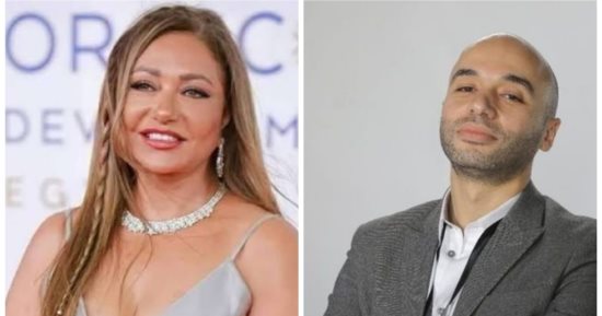 عمرو صلاح مخرجًا لفيلم "المستريحة" بطولة ليلى علوي
