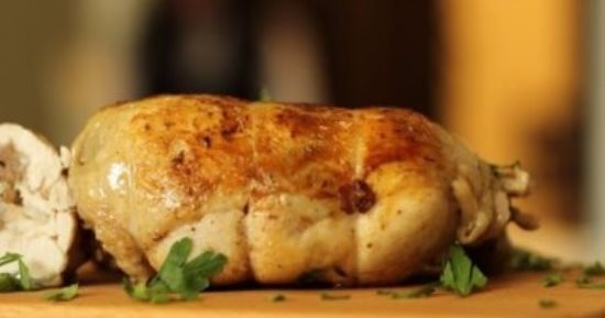 طريقة عمل الحمام الكداب بخطوات بسيطة.. أكلة شتوية لذيذة