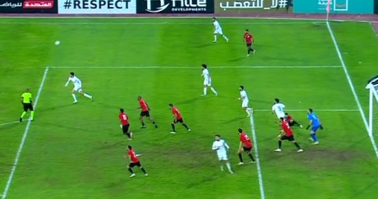 Talaea El Gaish bat Al Masry 3/1 aux tirs au but et se qualifie pour la finale de la Coupe de la Ligue