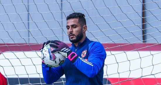 يانكون يحدد برنامج خاص لتجهيز الزنفلي بالأهلي