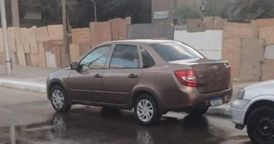 تحرير 27 محضرًا لمخالفات غسل السيارات بالشوارع خلال حملات بحى العجوزة