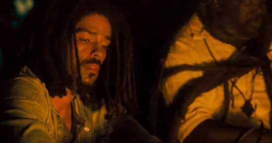 الفن – لقطات جديدة من فيلم بوب مارلي الجديد Bob Marley: One Love.. فيديو – البوكس نيوز