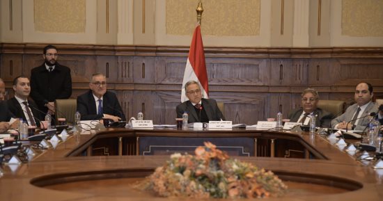 "محلية النواب": مناقشة ملف الأحوزة العمرانية واشتراطات البناء 20 فبراير