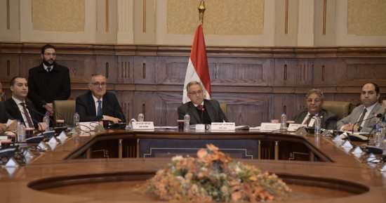 "محلية النواب" تناقش طلبات إعادة النظر فى القيمة الإيجارية لأراضى أملاك الدولة